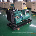 25kw 40kw Single Phase 110/220V 60Hz Diesel Generator for Export